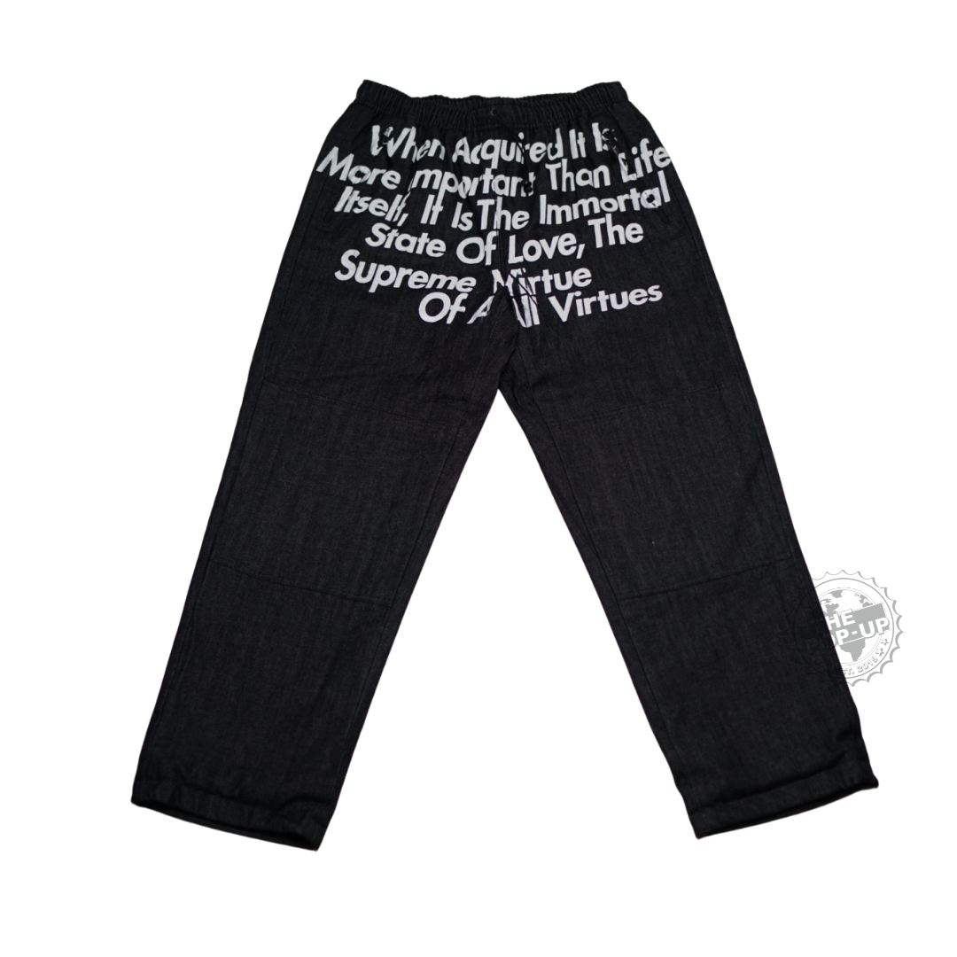 Comme des hotsell garcons jeans